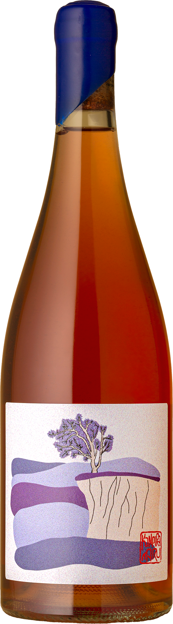 Konpira Maru - Whitlands Pinot Gris / Gewurztraminer 2022 Rosé