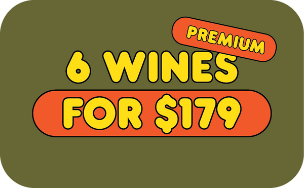 Pick 'n' Mix Premium