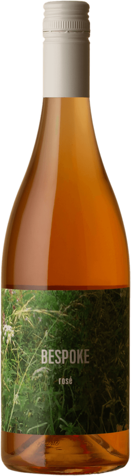 Bertrand Bespoke - Bespoke Rosé 2019 Rosé