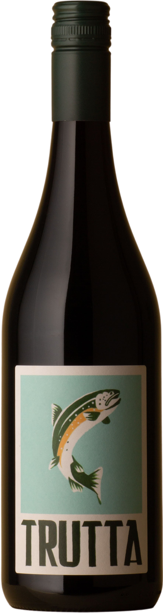 Trutta - Shiraz 2019 Red Wine