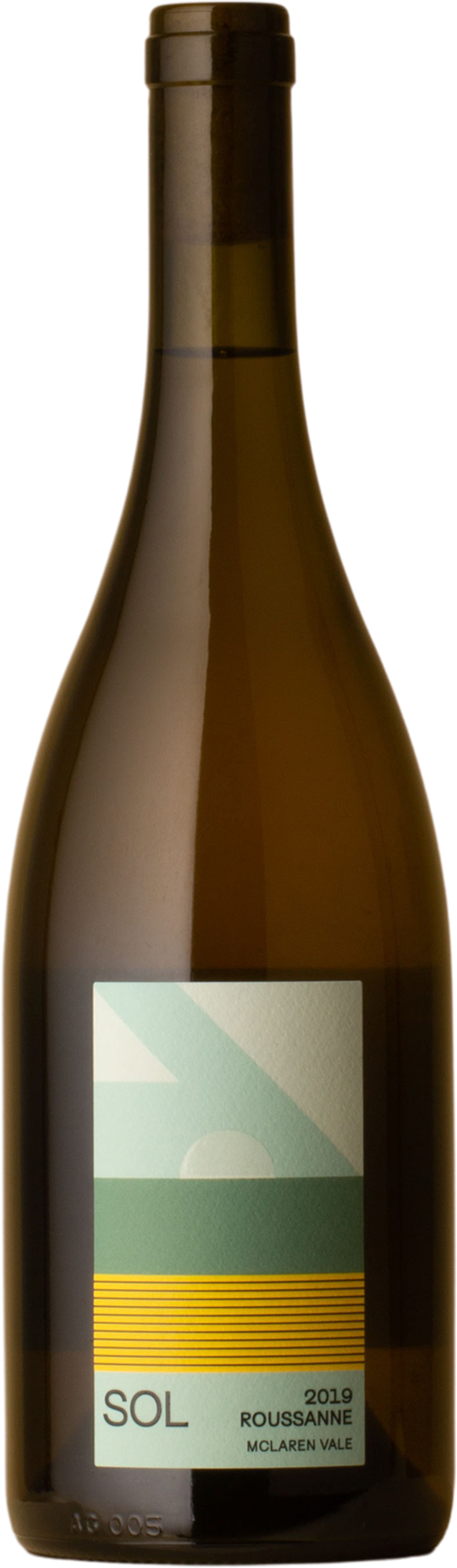 Harrison - Sol Roussanne 2019 White Wine