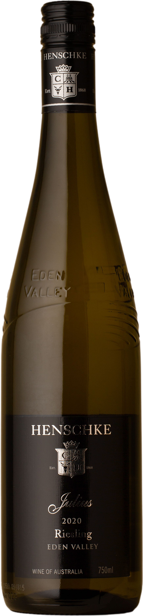 Henschke - Julius Riesling 2020 White Wine