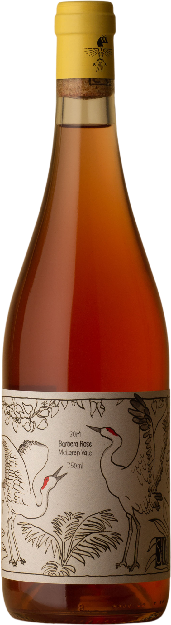 Somos - Barbera Rosé 2019 Rose