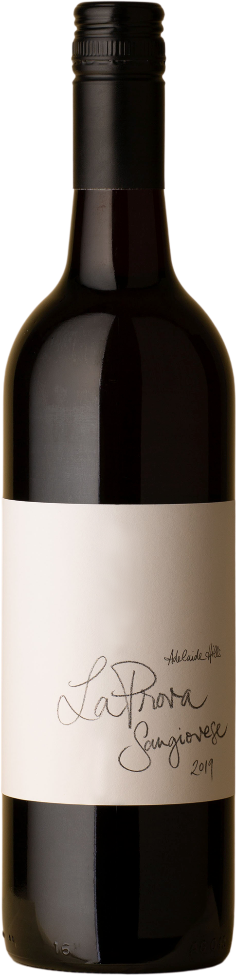 La Prova - Sangiovese 2019 Red Wine