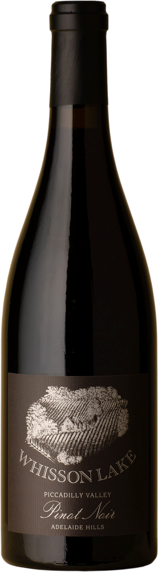 Whisson Lake - Black Label Pinot Noir 2018 Red Wine