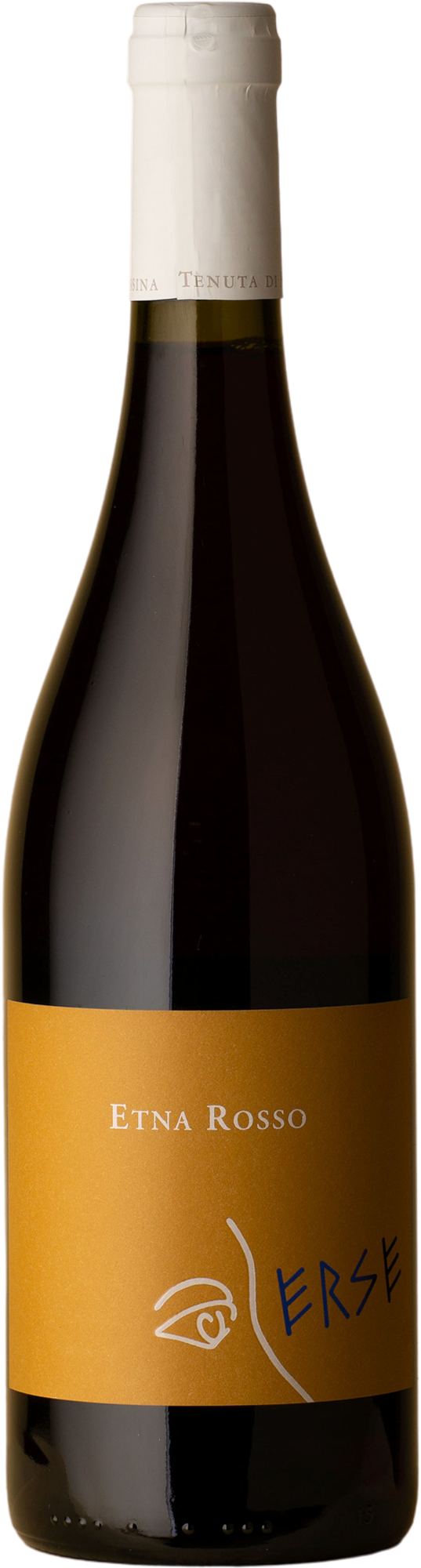 Fessina - Erse Etna Rosso 2016 Red Wine