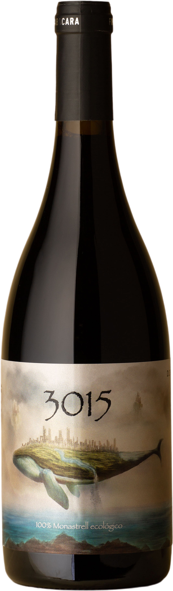 Finca Bacara - 3015 Monastrell 2016 Red Wine