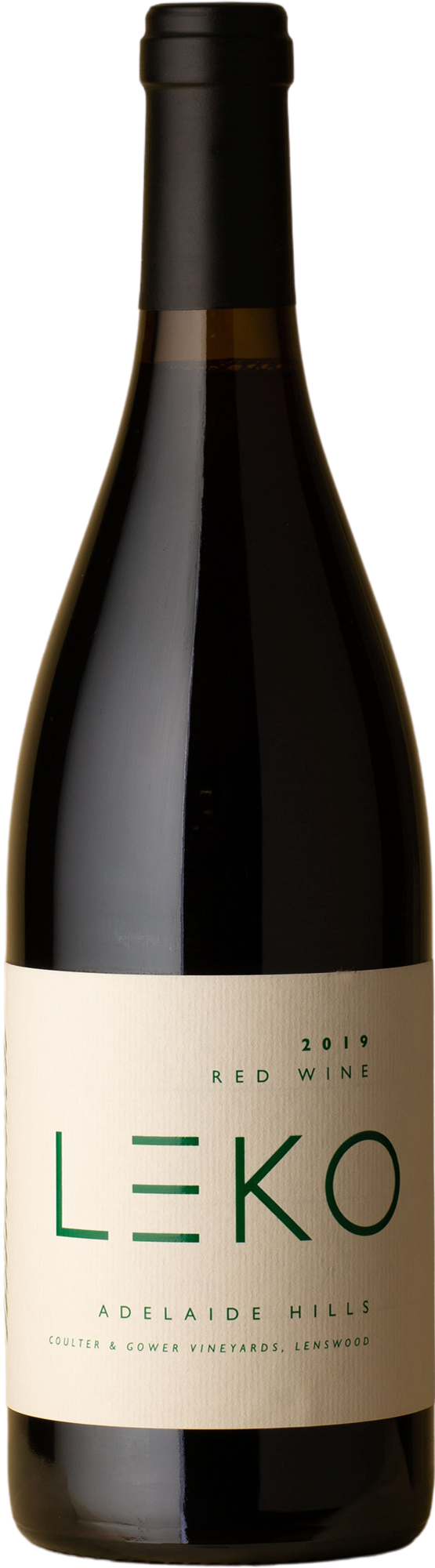 LEKO by Koerner - Pinot Noir / Merlot 2019 Red Wine