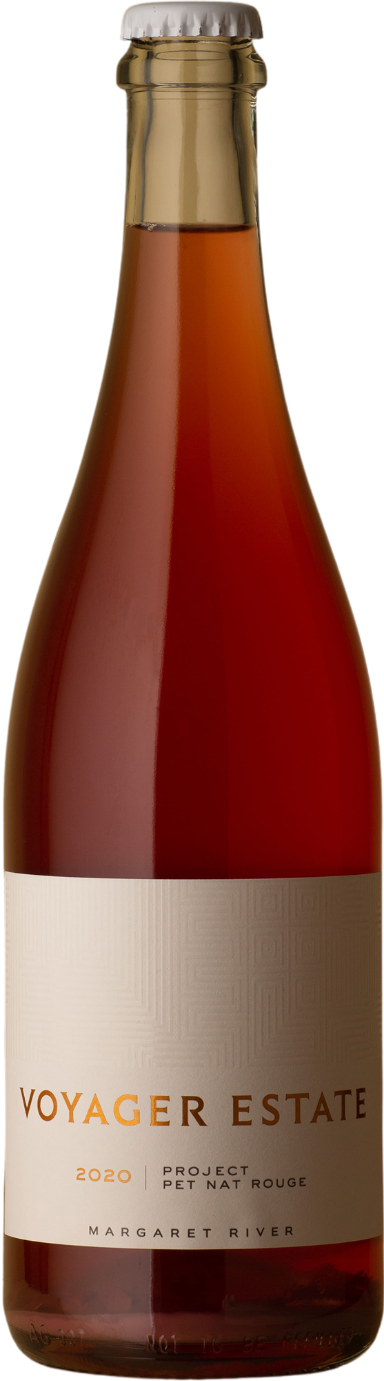Voyager Estate - Project Pet Nat 2020 Sparkling Wine