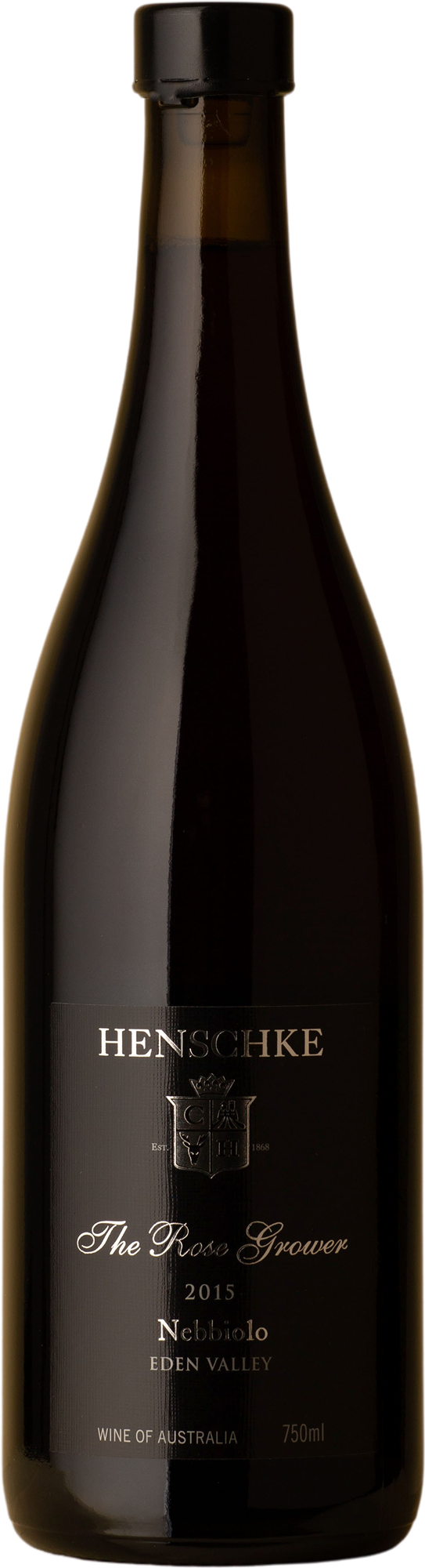 Henschke - The Rose Grower Nebbiolo 2015 Red Wine