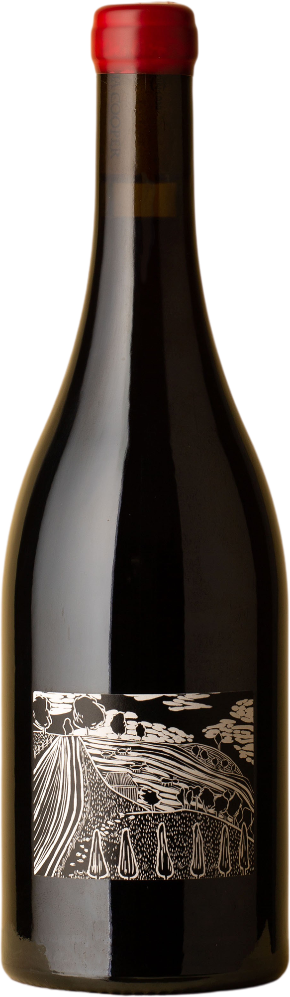 Joshua Cooper - Doug's Vineyard Pinot Noir 2019 Red Wine