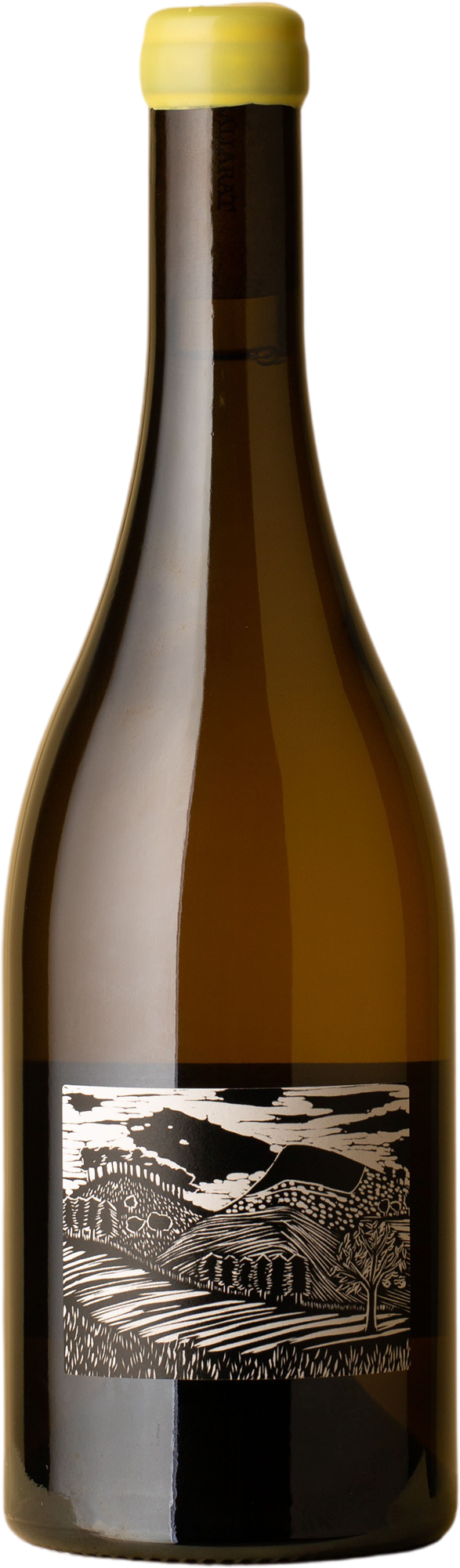 Joshua Cooper - Captains Creek Chardonnay 2019 White Wine