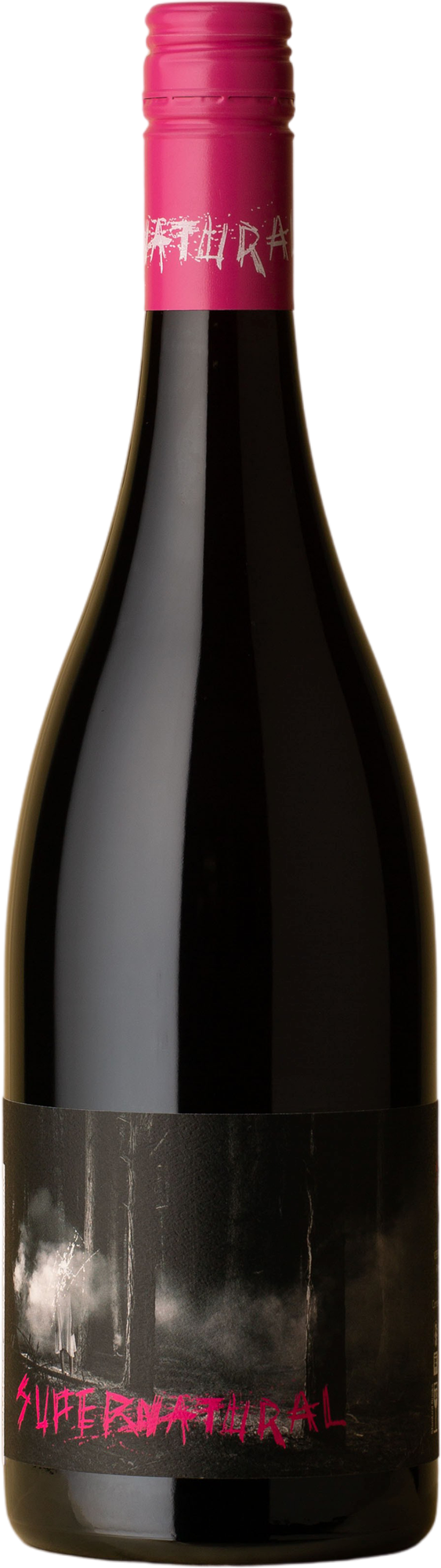 Ghost Rock - Supernatural Pinot Noir 2020 Red Wine