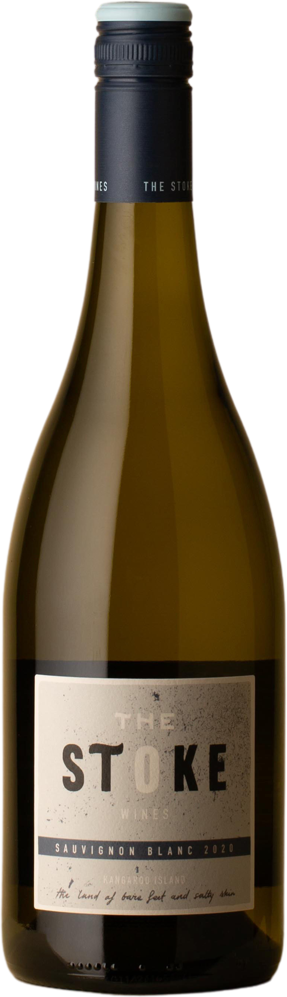 The Stoke - Sauvignon Blanc 2020 White Wine