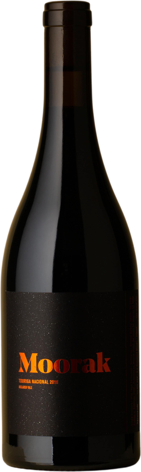 Moorak - Touriga Nacional 2019 Red Wine