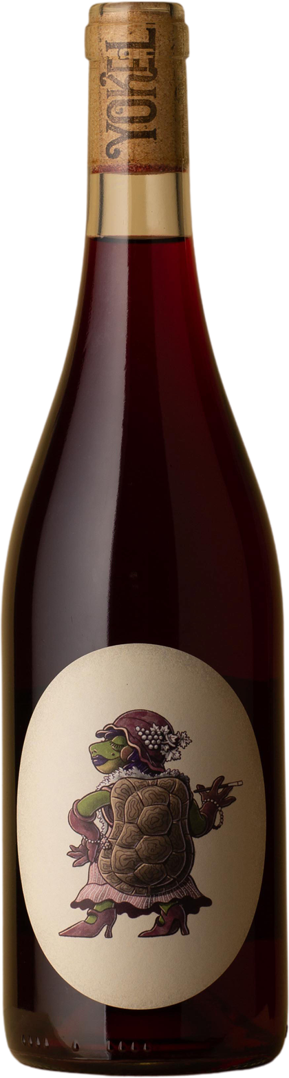 Dormilona - Yokel Grenache 2020 Red Wine