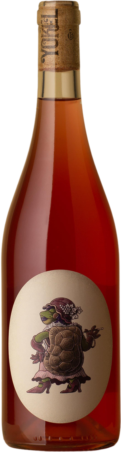 Dormilona - Yokel Rosé 2020 Rosé