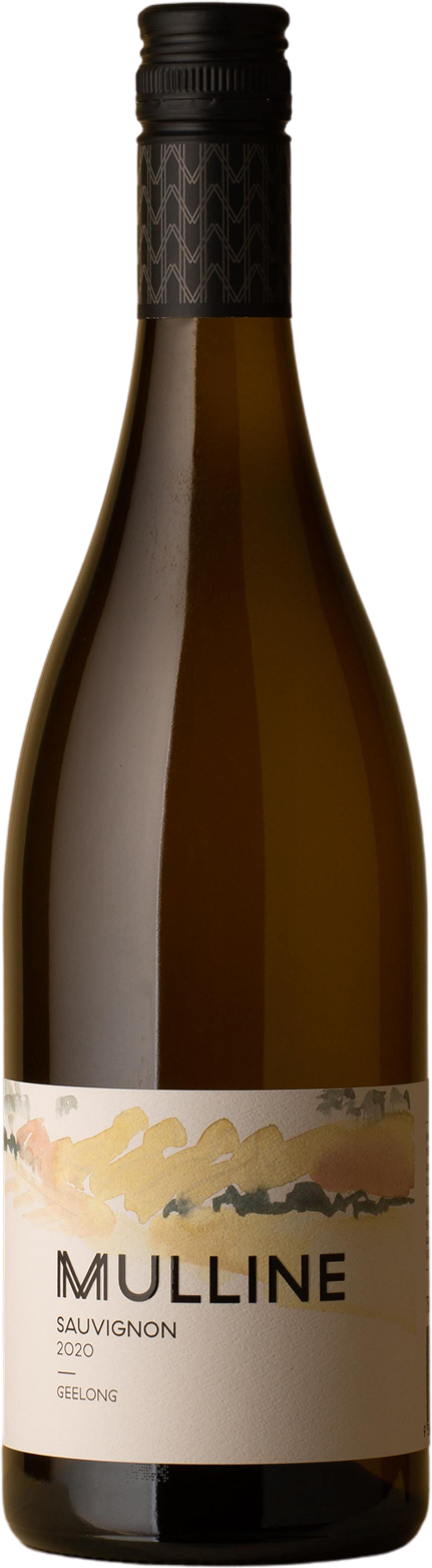 Mulline - Sauvignon Blanc 2020 White Wine