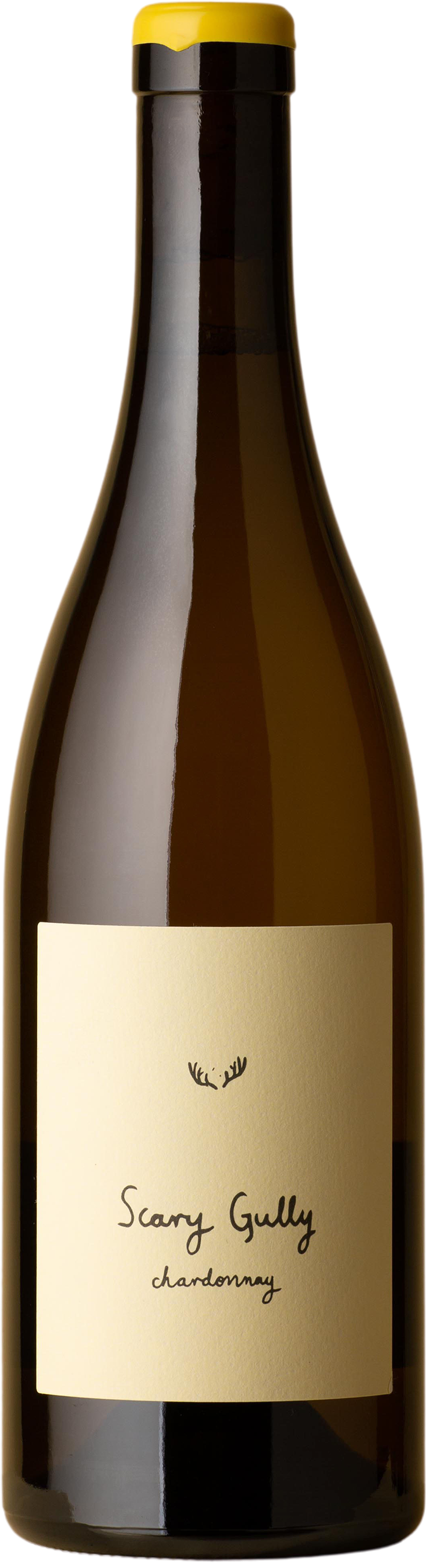 Gentle Folk - Scary Gully Chardonnay 2019 White Wine