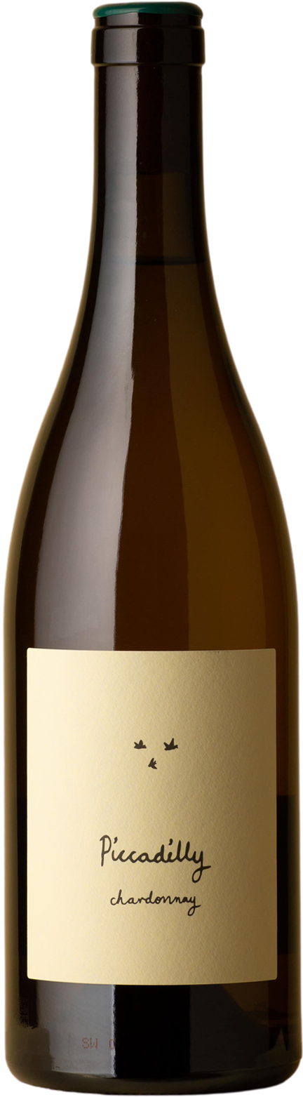 Gentle Folk - Piccadilly Chardonnay 2019 White Wine