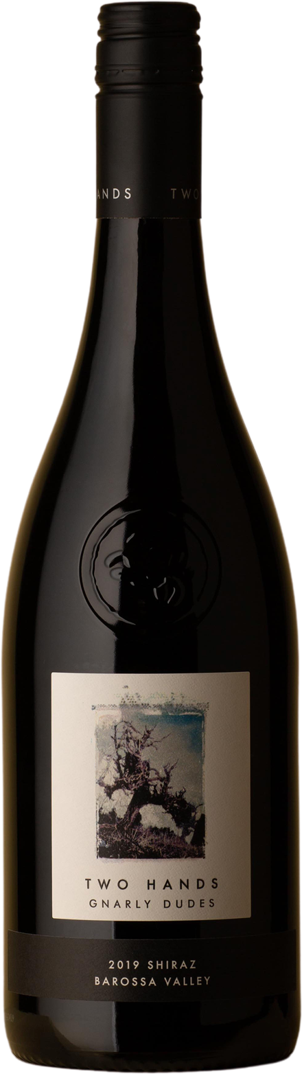 Two Hands - Gnarly Dudes Shiraz 2019 Red Wine