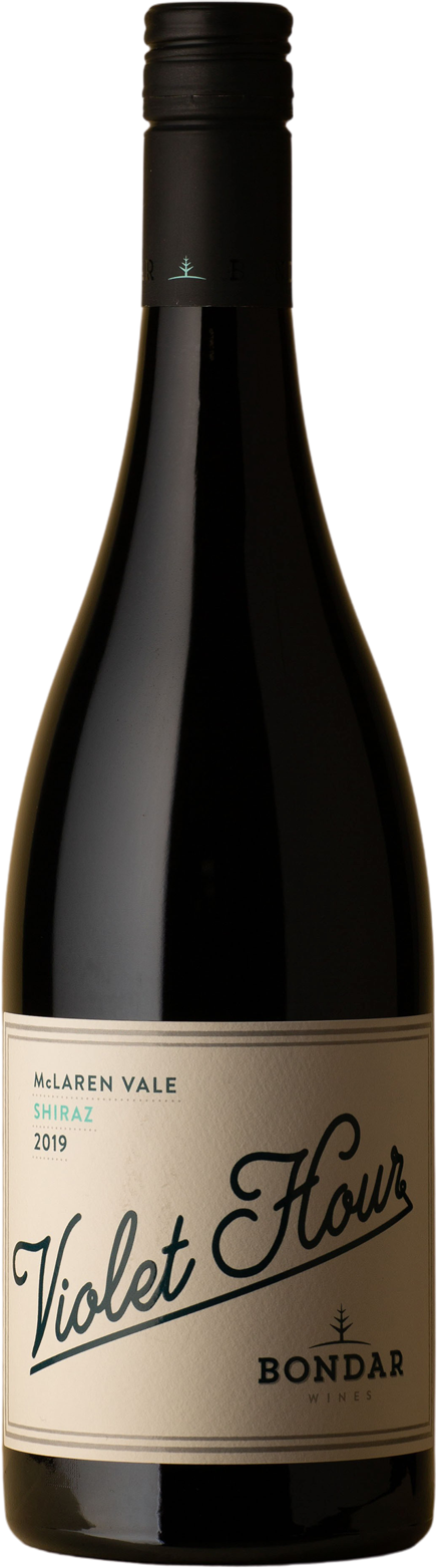 Bondar - Violet Hour Shiraz 2019 Red Wine