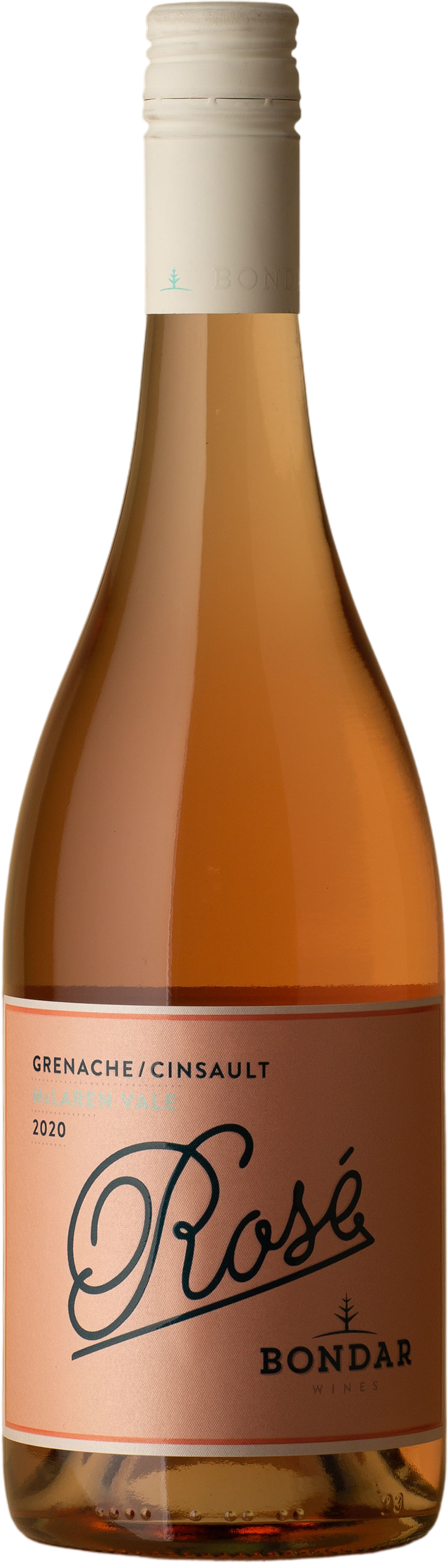 Bondar - Rosé 2020 Rosé