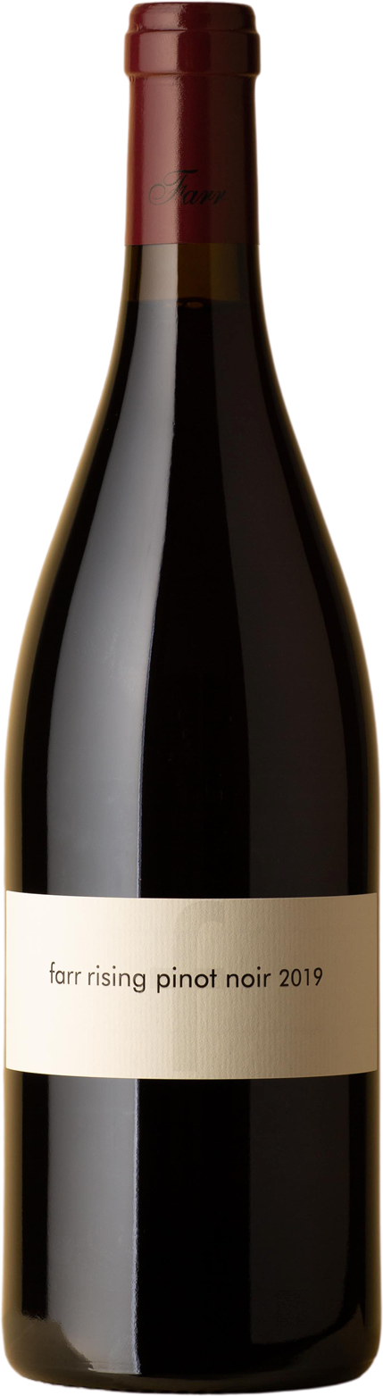 Farr Rising - Pinot Noir 2019 Red Wine