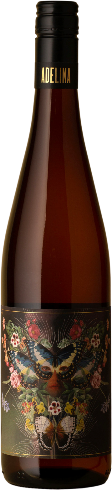 Adelina - Polish Hill River Riesling 2020 White Wine