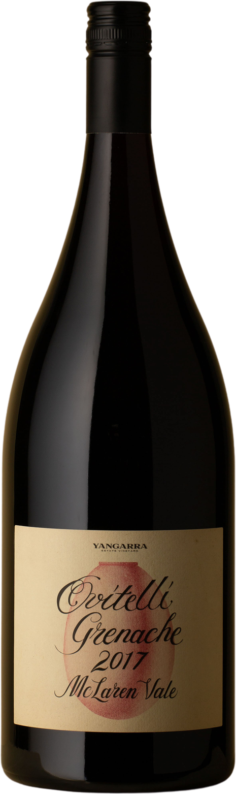 Yangarra - Ovitelli Grenache 2017 Magnum Red Wine