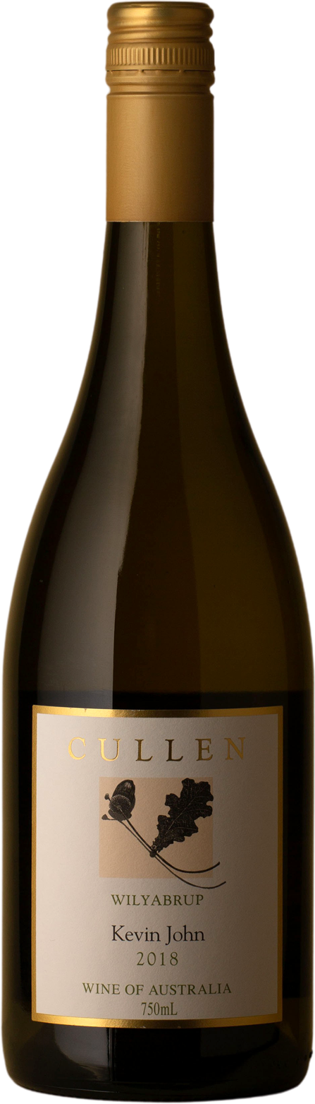 Cullen Wines - Kevin John Chardonnay 2018 White Wine