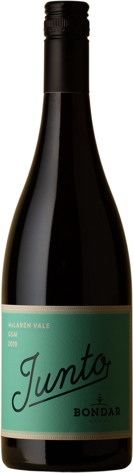 Bondar - Junto GSM 2019 Red Wine