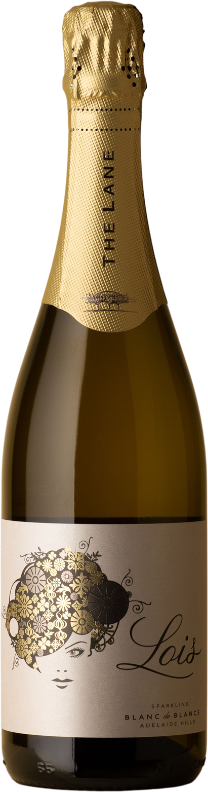 The Lane - Lois Blanc de Blancs NV Sparkling Wine