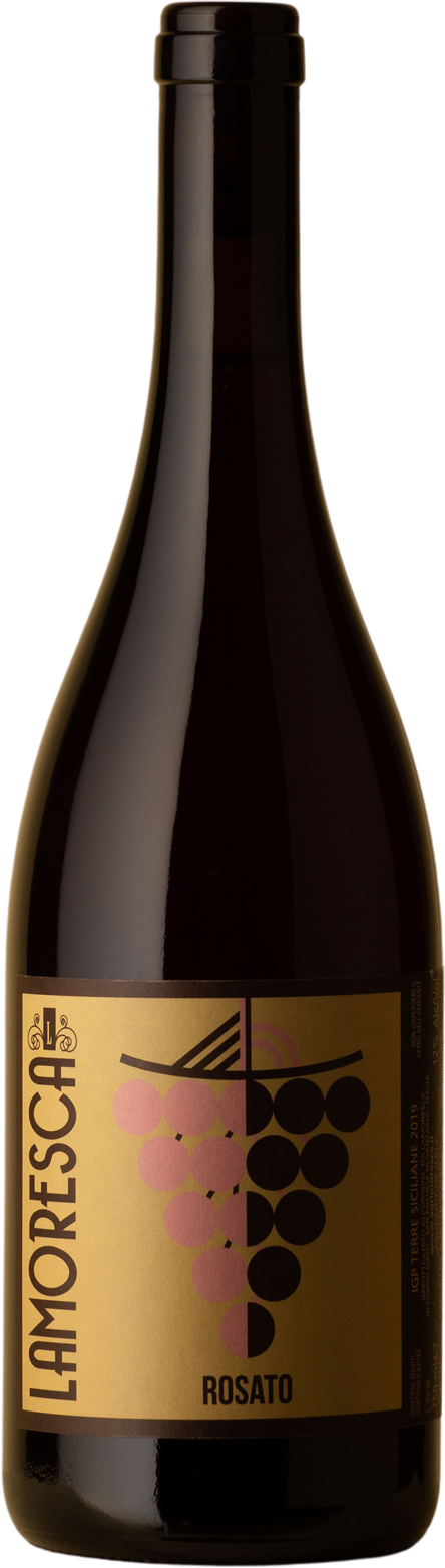 Lamoresca - Rosato Rosé 2019 Rosé