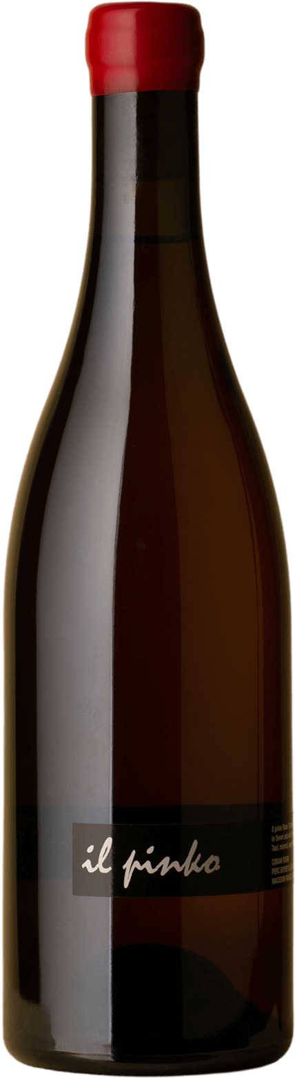 Cobaw Ridge - Il Pinko Rosé 2019 Rosé