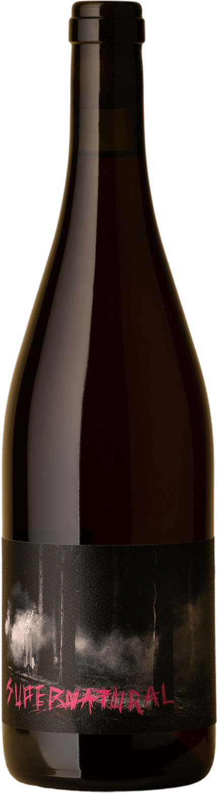 Ghost Rock - Supernatural Summer Skins Pinot Blend 2021 Red Wine