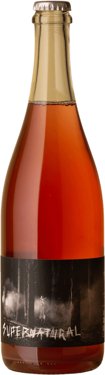 Ghost Rock - Supernatural Pet Nat 2019 Sparkling Wine