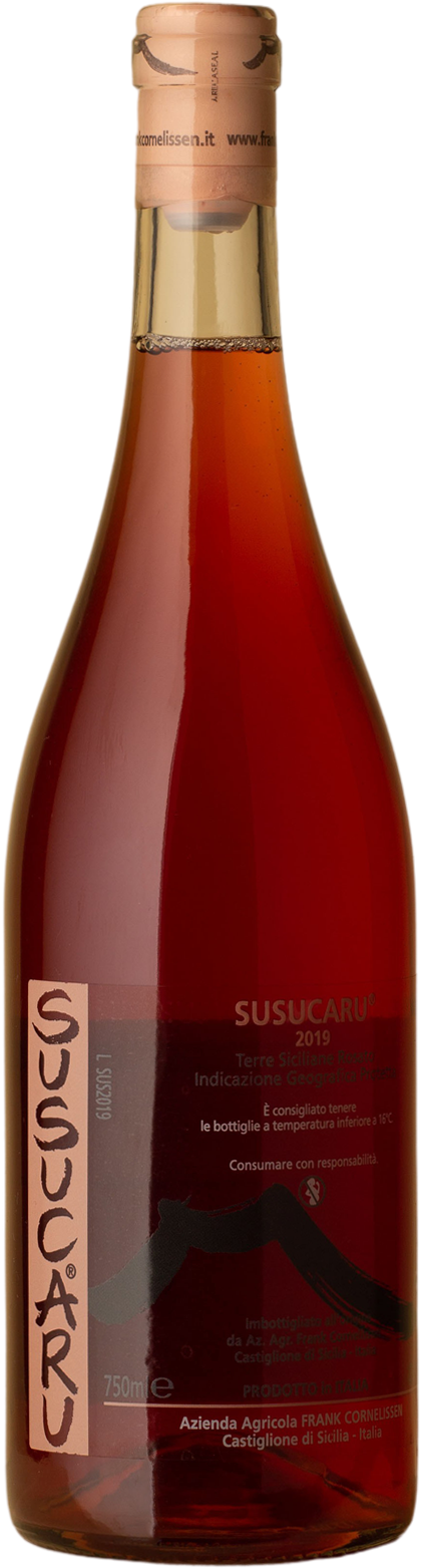 Frank Cornellisen - Susucaru Etna Rosato 2019 Default