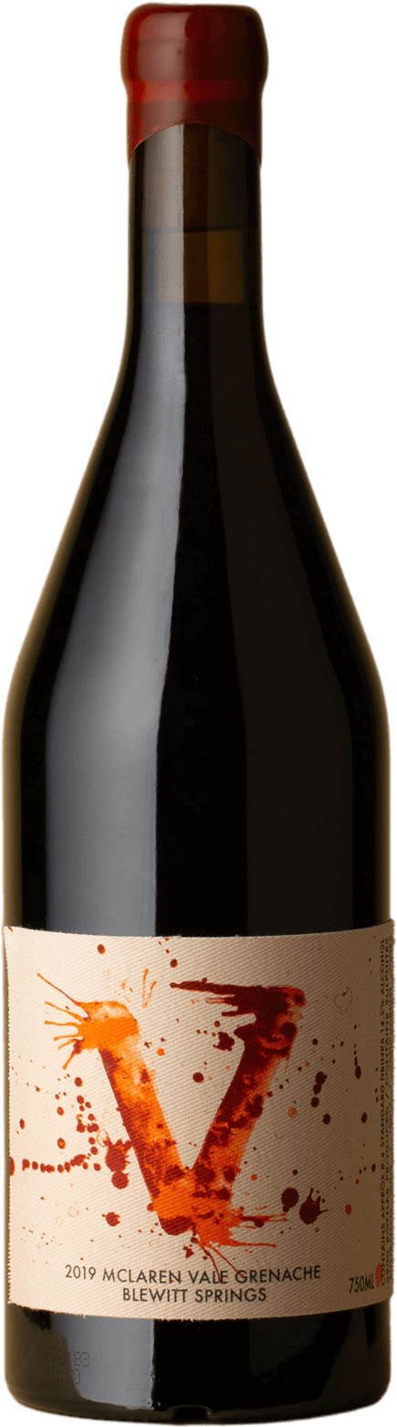 Vanguardist - Grenache 2019 Red Wine