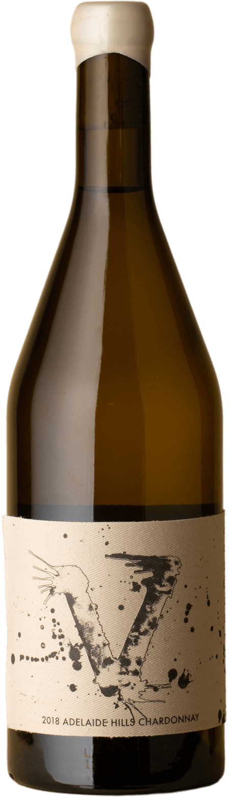 Vanguardist - Chardonnay 2018 White Wine