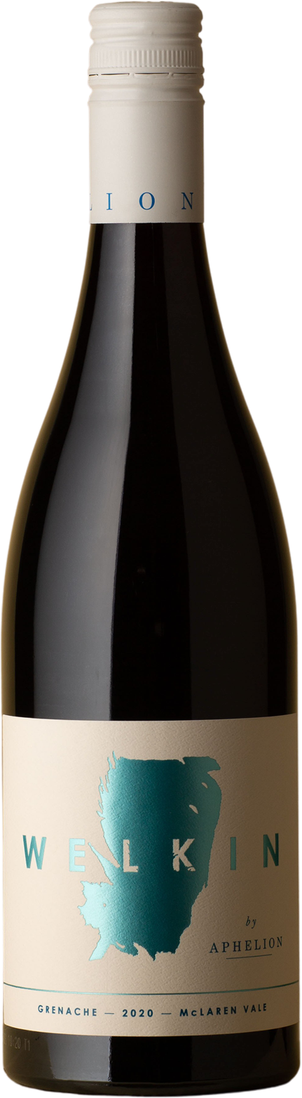 Aphelion - Welkin Grenache 2020 Red Wine