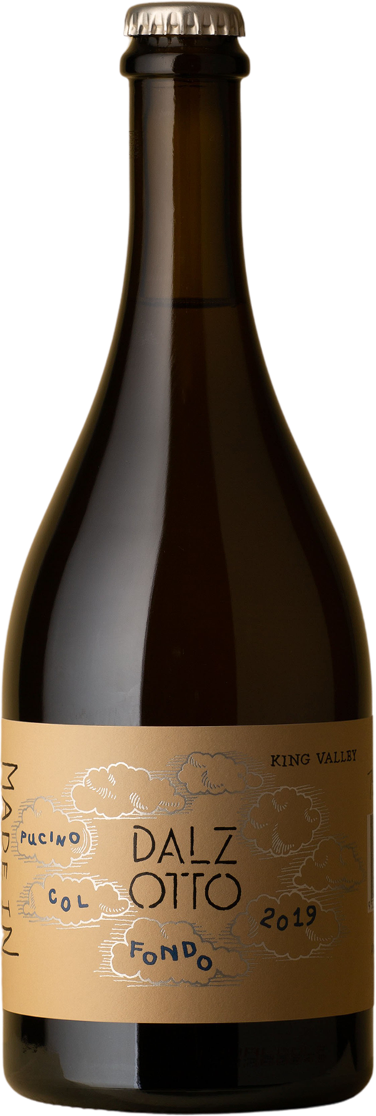 Dal Zotto - Col Fondo Prosecco 2019 Sparkling Wine