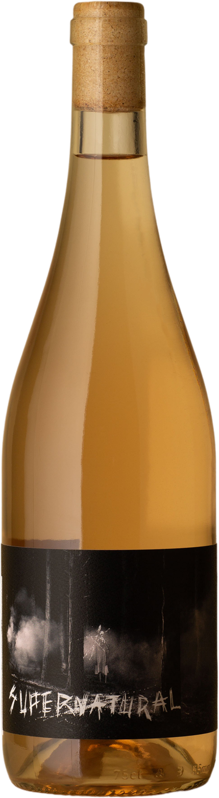 Ghost Rock - Supernatural Pinot X Pinot Noir 2020 White Wine
