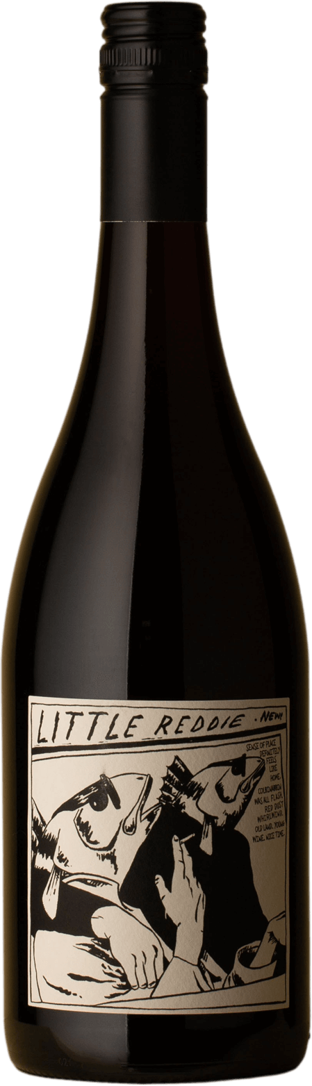 Little Reddie - Refosco Nebbiolo 2020 Red Wine