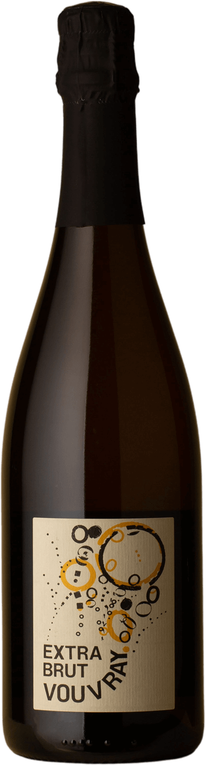 Le Facteur - Extra Brut Chenin Blanc 2017 Sparkling Wine