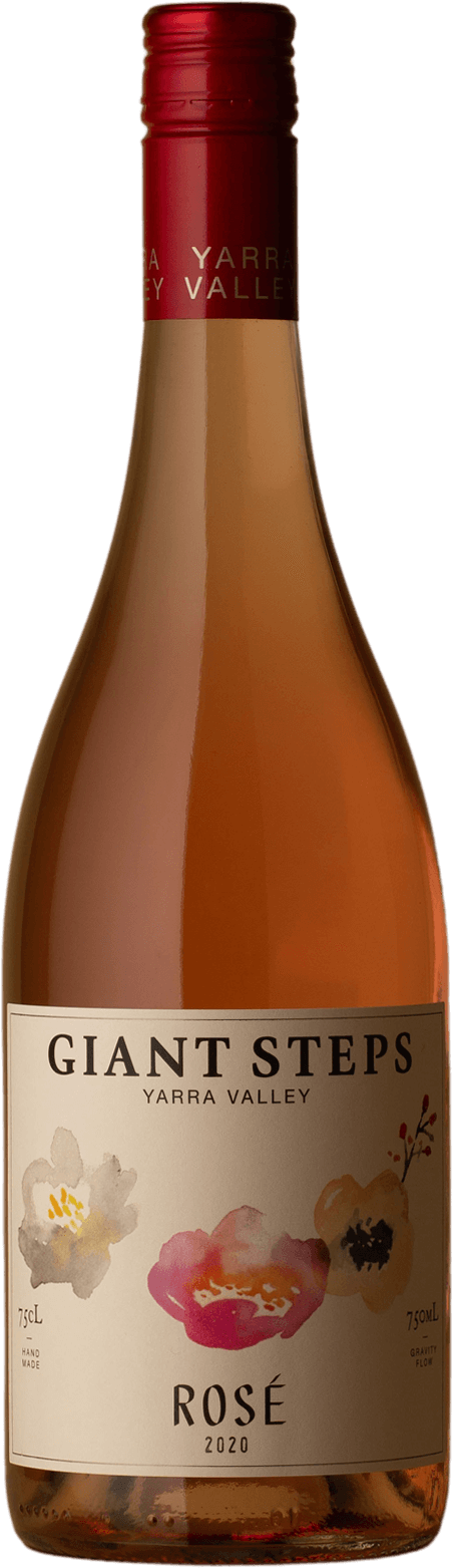 Giant Steps - Rosé 2020 Rosé
