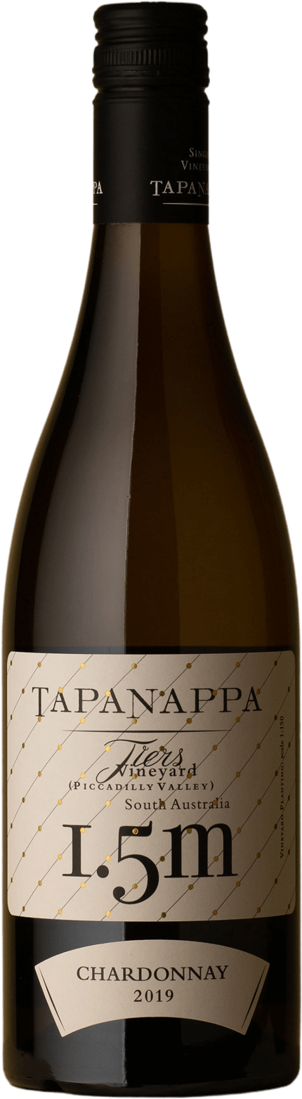 Tapanappa - Tiers 1.5m Chardonnay 2019 White Wine