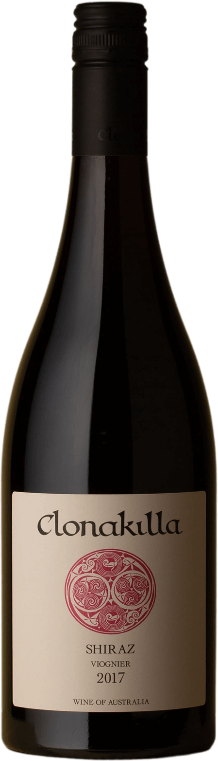 Clonakilla - Shiraz / Viognier 2017 Red Wine