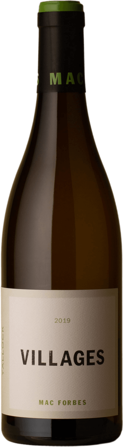 Mac Forbes - Village Woori Yallock Chardonnay 2019 White Wine
