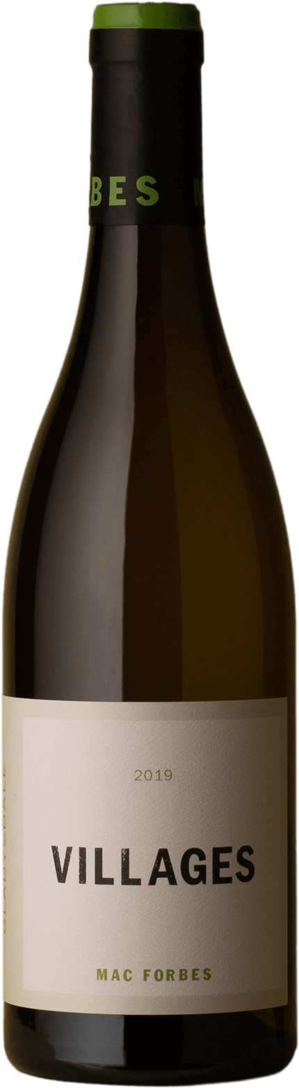 Mac Forbes - Village Gladysdale Chardonnay 2019 White Wine